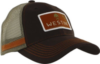 Westin HILLBILLY TRUCKER CAP Czapka z Daszkiem
