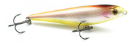 Wobler Cormoran Team Iwashi Pencil 6cm/3,5g Yellow Roach