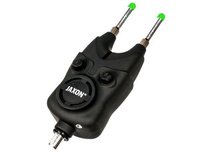 Jaxon Sygnalizator Brań XTR CARP LIBRA Zielony