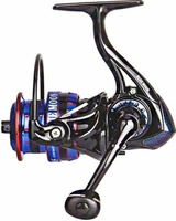 Mistrall Kołowrotek Blue Moon FD20
