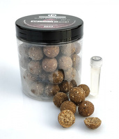 Warmuz Baits Kulki Przynętowe 20mm Game Over - Szprot