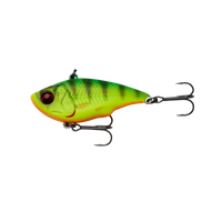 Savage Gear Wobler FAT VIBES XL 10cm 58g Firetiger