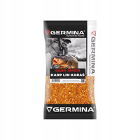 Germina Zanęta Gruba Karp Lin Karaś 1kg