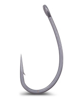 Anaconda Haczyki Piercer Curve Shank Size 4
