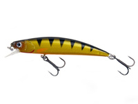 Wobler DAM Effzett Pro-Lite Minnow 5cm Perch