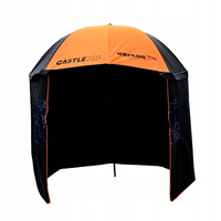 Genlog Parasol z bokami Castle 250cm