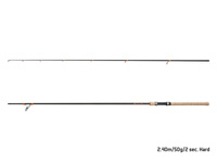 Delphin Wędka Corx Spin Light 240cm 2,40m 50g 2skł.