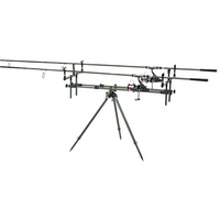 Jaxon Rod Pod Stanowisko karpiowe PZ-RPD001