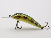 Assan Wobler TROUT 5.0 07 5cm 4,5g