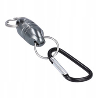 Mikado Klips z magnesem do podbieraka 3,5kg AMM-001