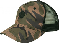 Fox Czapka z daszkiem Chunk Camo Edition Trucker