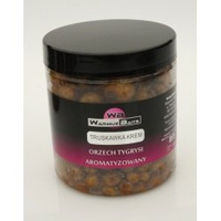 Warmuz Baits Orzechy Tygrysie przynętowe Truskawka Krem