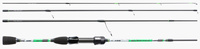 Jaxon Wędka Green Wind Spinning 1,85m 185cm 0,6-6g