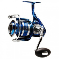 Okuma Kołowrotek AZORES S-5500 FD 6+1bb