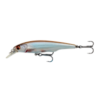 Savage Gear Wobler GRAVITY TWITCH SR 8.3cm 10g  Roach