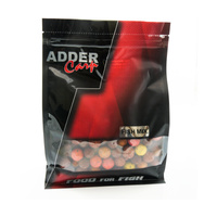 Adder Carp AVID kulki zanętowe Fish Mix 1kg