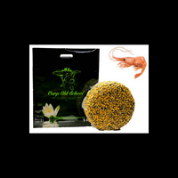 Carp Old School Mix ziaren 5kg Krill