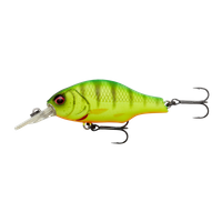 Savage Gear Wobler GRAVITY CRANK MR 7.3cm 19g  Firetiger
