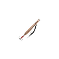 Kinetic Pilker Norske Pilken 500g Copper