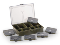 Anaconda Pudełko Walker Tackle Box 7151027