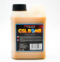 Massive Baits Liquid CSL BOOMB Fishy Rybny 1000ml