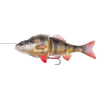Savage Gear 4D Line Thru Perch 17cm SS 63g - Perch