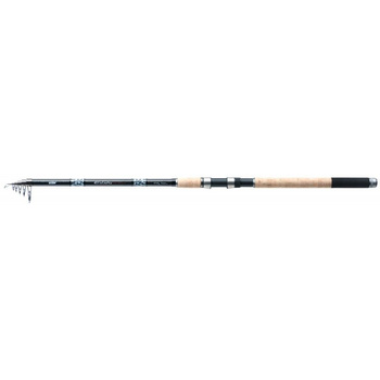 Jaxon Wędka Eclatis Tele Allround 3,90m 10-40g