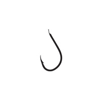 Owner Haczyki Cut Kawahagi roz. 6 (oksydowane)