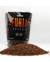 OSMO Pellet 900g Furia