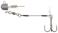 Konger Dozbrojka Spinning System 10g 1/0 9cm/27g
