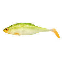 FishB Guma Ripper Wzdręga 10cm 9,5g Kolor 3 Hand Made