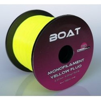 Warmuz Baits Żyłka Fluo Boat 0,37mm 1000m