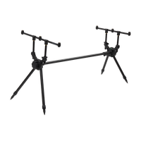 Prologic Stanowisko karpiowe Tube 3 Rod Pod