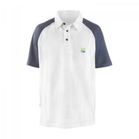 Preston Koszulka White Polo rozm. XXL