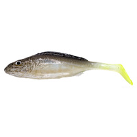 FishB Guma Ripper Jazgarz 10cm 11,5g Kolor 1 Hand Made