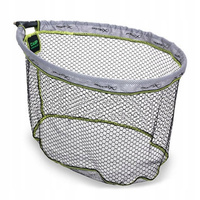 Matrix Kosz do podbieraka Carp Rubber Net 6mm 50 x 40cm