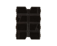 Preston Pudełko Accessory Box - 8 Compartment Shallow