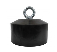 Genes Kotwica Gumowana 7kg Ciężarek Kotwiczny