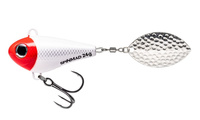 Spinmad Wirujący ogonek Jigmaster 24g 1515