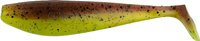 Fox Rage Guma Zander Pro Ultra UV 12cm Green Pumpkin