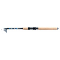 Jaxon Wędka Tenesa Tele Carpinus 3,00m 50-120g