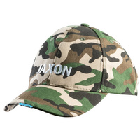 Jaxon Czapka z Latarką LED w Daszku UJ-CZX01F