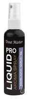Spro Trout Master Pro Liquid 50ml Garlic