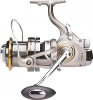 Mistrall Kołowrotek AQUA CARP 6000