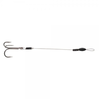 Spro Dozbrojka sandaczowa Softbait Zander Stinger 6cm #6