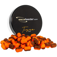 Esca Feeder Wafters 50ml 10mm Tiger
