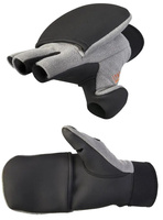 Norfin Rękawiczki polarowe Helium roz. L