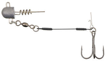 Konger Dozbrojka Spinning System 10g 1/0 9cm/27g
