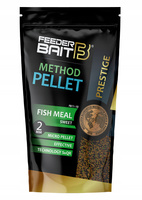 Feeder Bait Pellet 2mm 800g Prestige Sweet