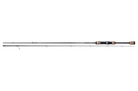 Mikado Wędka Sensual NG Ultra Light Spin 2,44m 3-18g